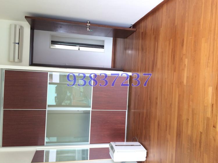 Sommerville Regency (D13), Terrace #87990742